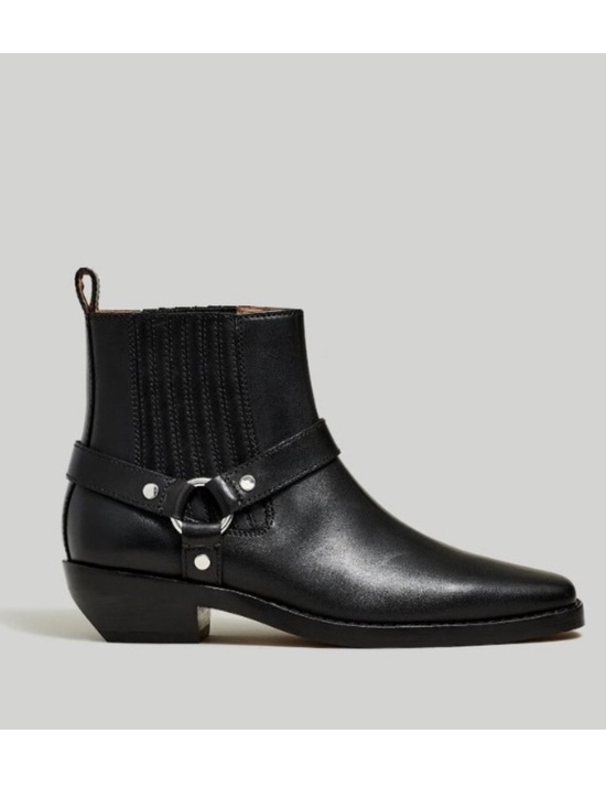 Madewell Shoes - Madewell Santiago Western Boot